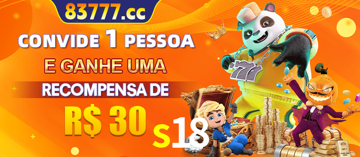 Banner institucional da s18 sobre parceria de marcas e criação de uma marca de excelência, apresentando os mascotes de jogos populares como o Fortune Tiger.