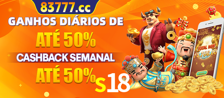 Anúncio de um membro ganhador do cassino s18 que ganhou R$2.193.486,00 jogando o slot PG Fortune Tiger, com os mascotes do jogo comemorando o prêmio.